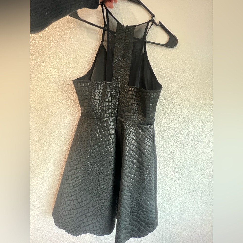 ASTR dress size small